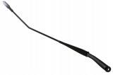 Brat stergator parbriz Fiat Punto Grande (199) 09.2005-02.2012, fata, Dreapta