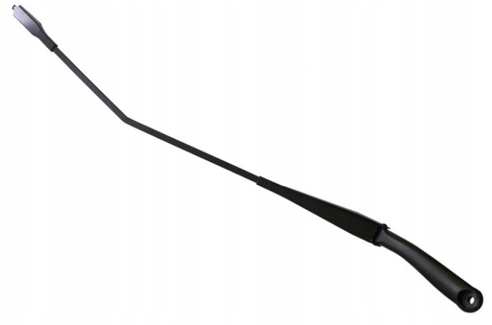 Brat stergator parbriz Fiat Punto Grande (199) 09.2005-02.2012, fata, Dreapta