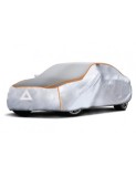Husa exterior anti-grindina 480x175x120 CM L, Mega Drive