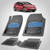 Cumpara ieftin Covorase Volkswagen ID.3 E11 Electric Hatchback Compatibile 2020-2025 | Blue