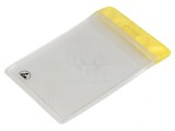 Etui Identificator 102x86mm