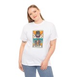 Tricou personalizat Mom Life, pentru proaspete mamici, marimea M, alb
