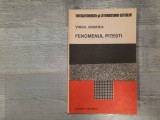 Fenomenul Pitesti de Virgil Ierunca, Humanitas