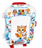SET MICUL CALATOR RUCSAC MEDICAL