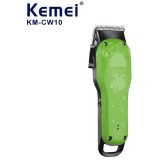 Masina de tuns animale cu acumulator Kemei KM-CW10, reincarcabila prin USB