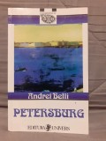 PETERSBURG-ANDREI BELII