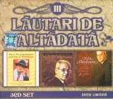 Lautari de altadata III | Nelu Ploiesteanu, Roton