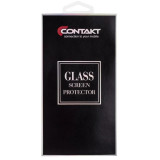 Cumpara ieftin Folie Sticla pentru iPhone 12/12 Pro Negru, Contakt