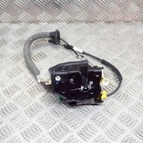 Incuietoare Usa Stanga Spate Audi Q3 8U 2016 OEM 4G0839015C Originala
