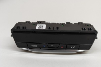 Modul de climatizare BMW 4 Gran Coupe G26 2022 OEM: 5A3BBF4,5HB013512 | 22662930 foto