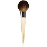 EcoTools Face Tools pensula pentru aplicarea pudrei 1 buc