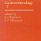 Topics in Gastroenterology 7