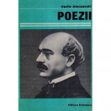 Vasile Alecsandri - Poezii - 118878