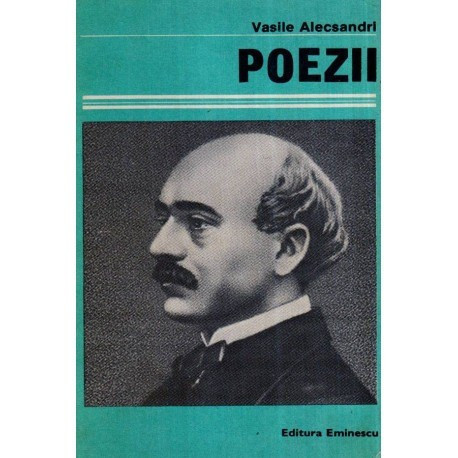 Vasile Alecsandri - Poezii - 118878