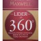John C. Maxwell - Lider la 360 de grade (Editia: 2009)