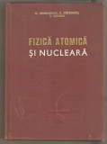 Fizica atomica si nucleara-G.Semenescu