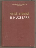Fizica atomica si nucleara-G.Semenescu
