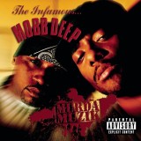Mobb Deep Murda Muzik (cd)