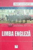 Limba engleza. Autoevaluare rapida - 2007 - Jean Pierre Berman ($C150)