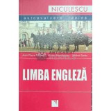 Limba engleza. Autoevaluare rapida - 2007 - Jean Pierre Berman ($C150)