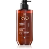 RYO Hair Strengthen &amp; Volume Shampoo sampon-balsam pentru ingrijire pentru păr cu volum 480 ml