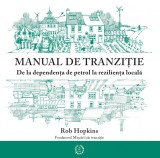 Manual de tranzitie | Octavia Greceanu, Seneca