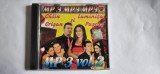 Călin Crișan și Luminița Pușcaș MP3 Vol. 2 lansat de Viper Production