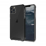 Cumpara ieftin Husa Cover TPU Uniq Combat Antisoc pentru iPhone 11 Pro Negru