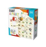 Cumpara ieftin Puzzle Ecoplay - Alfabetul in engleza