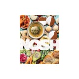 Nosh: Plant-Forward Recipes Celebrating Modern Jewish Cuisine