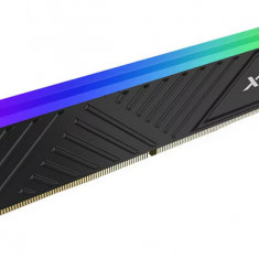 Memorie ADATA 16GB DDR4 3200MHz CL16 XPG Spectrix D35G RGB