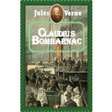 Claudius Bombarnac - Jules Verne