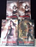 Vampirii din Morganville Vol. 1-4, Rachel Caine, Leda, 4 Volume, SF, Beletristica, Paperback