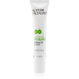 Super Facialist Salicylic Acid Anti Blemish gel topic pentru acnee impotriva imperfectiunilor pielii 15 ml