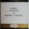 Limbaj cotidian si rostire literara &ndash; Victor Iancu