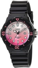 Ceas Dama CASIO COLLECTION LRW-200H-4E foto