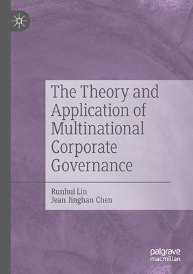 The Theory and Application of Multinational Corporate Governance foto