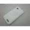 Husa Silicon Allview P5 Qmax GN810 Alb
