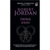 Inima Iernii - Robert Jordan, Rao, Roata Timpului, Vol. 9, Fictiune, Romana, Coperta Brosata