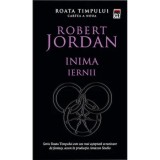 Inima iernii, Robert Jordan, Rao