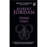 Inima iernii, Robert Jordan