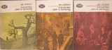 Manuscrisul găsit la Saragosa Vol. 1-3, Jan Potocki, Minerva 1989, BPT, Roman, 842 Pagini