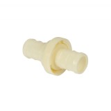 Cupla 1&quot; plastic furtun pompier FarmGarden AgroTrade, Micul Fermier