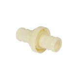 Cupla 1&quot; plastic furtun pompier FarmGarden AgroTrade