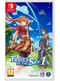 Trails In The Sky 1st Chapter NSW
