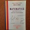 MATEMATICA MANUAL PENTRU CLASA A X A M1 MIRCEA GANGA
