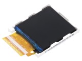 Afișaj TFT 1,44" 128x128 LED