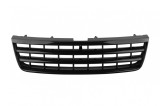 Grila neagra fara emblema potrivita pentru VW Touareg 2002-2006 Performance AutoTuning