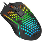 Cumpara ieftin Mouse Gaming Redragon Reaping Elite RGB