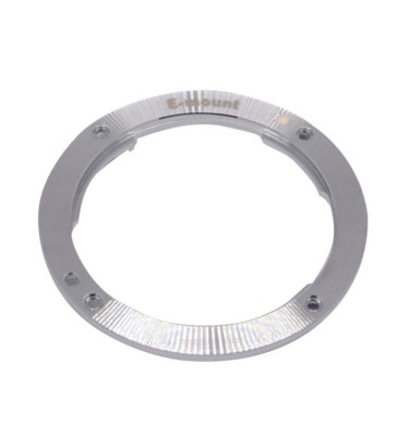 Inel montura Meike MK-EM1 pentru Sony E-Mount NEX A7 A7R A6000 A5100 A5000 foto